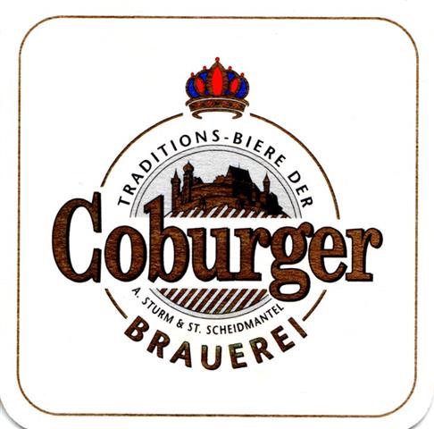 coburg co-by coburger cob quad 2a (185-traditions)